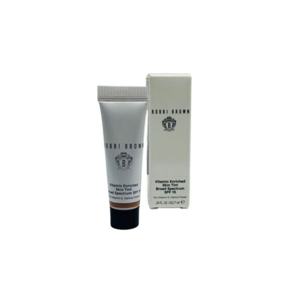 Bobbi Brown Vitamin‎ Enriched Skin Tint Broad Spectrum SPF 15 - Golden 4